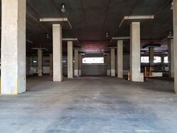Jurong Industrial Services Centre (D22), Warehouse #566903621